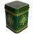 CL-87-521 Shamrock Designed Irish Breakfast Tea Side View ShamrockGift.com