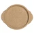 Shamrock Irish Shortbread Cookie Pan Shamrock Gift