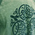 Celtic Knot Raglan Men's T-Shirt zoom Shamrock Gift