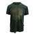 Emerald Green Celtic Knot Men's T-Shirt  ShamrockGift.com