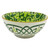 CL-104-550 Celtic Tree of Life Bowl Side view ShamrockGift.com CL-104-550 Celtic Tree of Life Bowl Side view ShamrockGift.com
