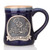 Scotland Thistle Stoneware Cofeee Mug GA-PT1009 ShamrockGift.com