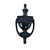 Failte Cladagh Irish Door Knocker EDK102-BB ShamrockGift.com