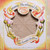 British Isle Shortbread Cookie Pan BB-10002214 ShamrockGift.com