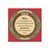 CL-73-539 Book of Kells Design Irish Blessing PlateShamrockGift.com CL-73-539 Book of Kells Design Irish Blessing PlateShamrockGift.com