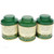 CL-100-11 Set of 3 Irish Tea Cadies Present ShamrockGift.Com