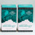 ETC-EDRE02 Edinburgh Scottish Breakfast Tea set of 2 ShamrockGift.Com