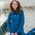 ML174 Diamond Knit Irish Gift Jacket  ShamrockGift.com