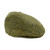 MWTRIN51 Green Donegal Flat Cap Shamrockgift.com