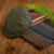 MWTRIN51 Green Donegal Flat Cap Shamrockgift.com