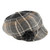 MWNewsboy21 Traditional Tweed Ladies Hat Shamrockgift.com