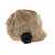 MWNewsboy391 Countryside Newsboy Tweed Hat Shamrockgift.com