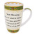 GS-CL-299-439 Irish Blessing Mug Shamrockgift.com