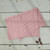 B226 Supersoft Merino Baby Irish Blanket Winter Rose Shamrockgift.com