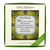 CL-0083-436 Irish Bessing Stained Glass Panel ShamrockGift.com