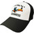 G6259-OS Guinness Toucan Men's Baseball Cap ShamrockGift.com