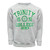 TRIN5068 Grey Trinity College Men's Sweateshirt ShamrockGift.com