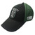 TRIN6002-OS Green Trinity College Men's Baseball Cap ShamrockGift.com