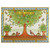 CL-101-454 Tree of Life Jigsaw Irish Puzzle ShamrockGift.com