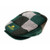 AIS-128750 Green Flat Cap with Ireland Shamrock Embroidery ShamrockGift.com