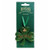 AIS-25119 Ireland Shamrock Ornament ShamrockGift.com