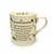 AIS-97186 Irish Blessing Tea Mug ShamrockGift.com