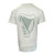 G1347 Guinness Harp White Men's T-shirt ShamrockGift.com