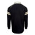 G3079 Long Sleeve Guinness Tape Rugby Shirt ShamrockGift.com