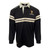 G3079 Long Sleeve Guinness Tape Rugby Shirt ShamrockGift.com