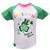 T7628 Ireland Lucky Charm Kids T-Shirt ShamrockGift.com