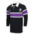 Malham USA Scotland Rugby Long Sleeve Shirt RSLSN-NAVY ShamrockGift.com