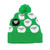 T7653-OS Kids Irish Knit Sheep Hat ShamrockGift.com