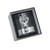 CB-WGST Scotland Stag Pewter Whiskey Glass box ShamrockGift.com