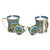 HI-Set-572-Scottish Thistle Mugs Set with Teabag Holders Mugs Studio ShamrockGift.jpg