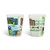KP-20801 Cliffs of Moher Frosted Shot Glass ShamrockGift.com