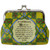 Royal Tara Irish Weave Clip Coin Purse CL-73-146 Shamrockgift.com