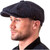 HOF-SCHR-Ref-CH612-01 The Scholar Kerry Newsboy Cap ShamrockGift.com
