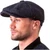 HOF-SCHR-Ref-CH612-01 The Scholar Kerry Newsboy Cap ShamrockGift.com