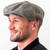HOF-GATS-Ref-6400-04 8 Piece Donegal Newsboy Cap ShamrockFGift.com