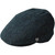 FW-HTS-3302 Stornoway Harris Tweed Flat Cap ShamrockGift.com
