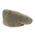 FW-HTS-3397 Stornoway Harris Tweed Flat Cap Side View ShamrockGift.com