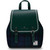 ISL-8800GRNTTL00 - Blackwatch Tartan Harris Tweed Backpack ShamrockGift.com