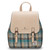 ISL-8800ISLTTL00 Islander Tartan Harris Tweed Backpack ShamrockGift.com