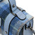 ISL-8311 Harris Tweed Ladies Mini Satchel Gift ShamrockGift.com