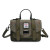 ISL-8311 Harris Tweed Ladies Mini Satchel Shop Chestnut Herringbone online on ShamrockGift.com