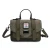 ISL-8311 Harris Tweed Ladies Mini Satchel Shop Chestnut Herringbone online on ShamrockGift.com
