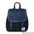 ISL-8700 Harris Tweed Mini Backpack  BlackWatch Tartan ShamrockGift.com