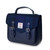 Harris Tweed Mini Calton Satchel