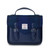 ISL-2711 Harris Tweed Mini Calton Satchel  BlackWatch Tartan ShamrockGift.com