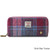 ISL-9630 Harris Tweed Ladies Long Wallet ShamrockGift.com